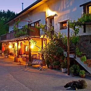 Country house Sidreria Txindurri Iturri, Deba