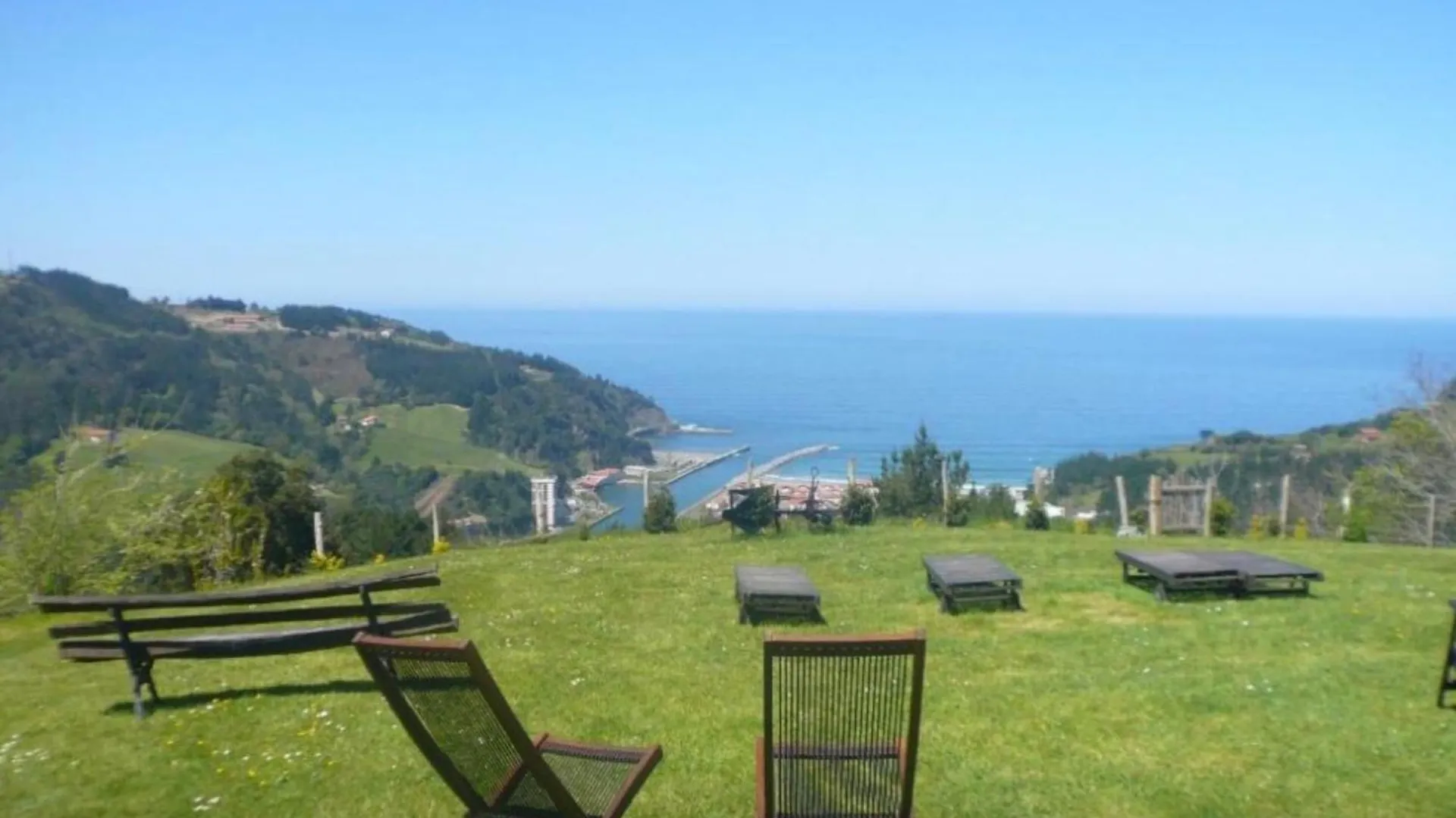 Casa Completa Villa Deba Holiday home