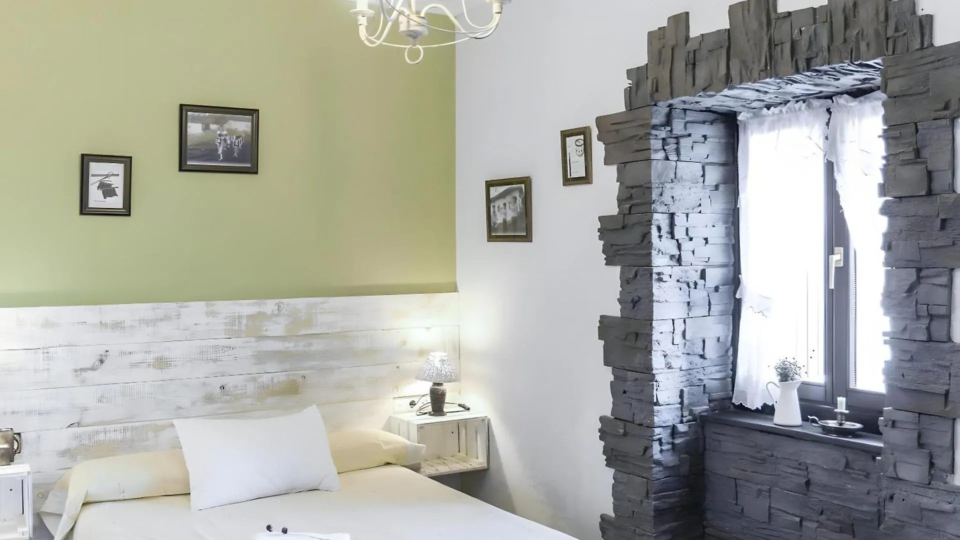 Casa Completa Villa Deba 0*,
